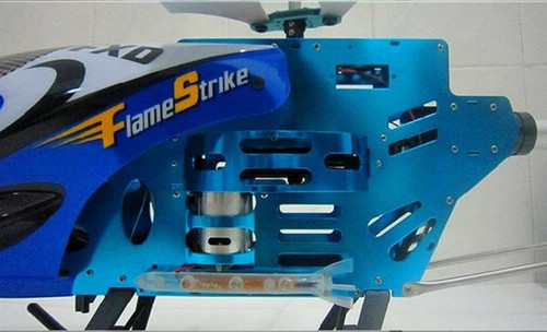 FXD A68690 RC Helicopter