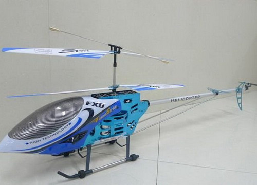 FXD A68690 RC Helicopter