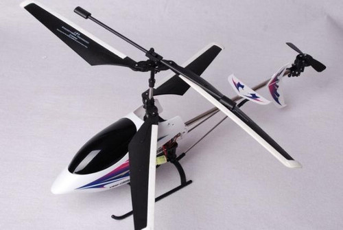 HuanQi HQ827 RC Helicopter