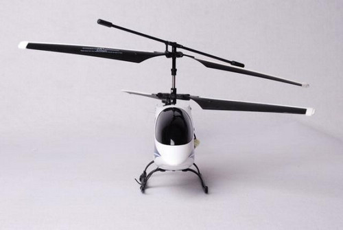 HuanQi HQ827 RC Helicopter