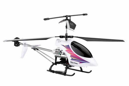 HuanQi HQ827 RC Helicopter