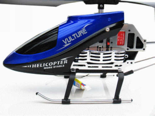 HuanQi HQ850 RC Helicopter