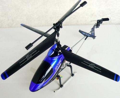 HuanQi HQ850 RC Helicopter