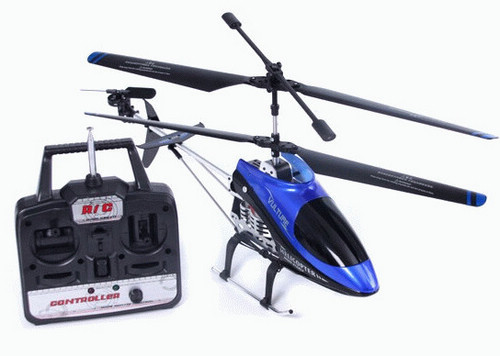 HuanQi HQ850 RC Helicopter