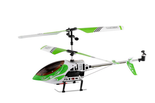 HuanQi HQ851 RC Helicopter