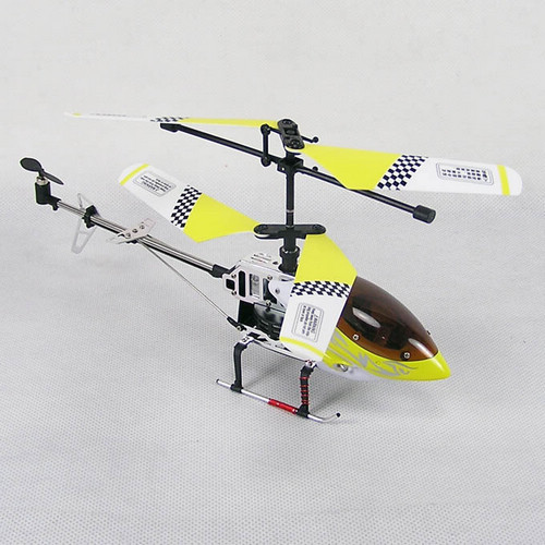 HuanQi HQ851 RC Helicopter