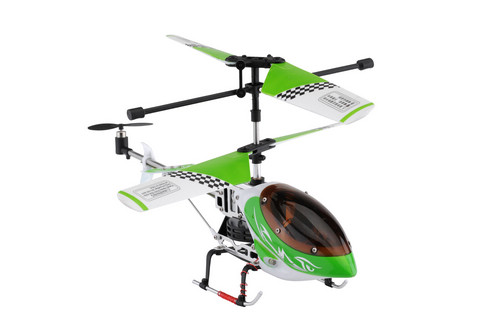 HuanQi HQ851 RC Helicopter