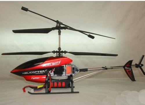 HuanQi HQ852 RC Helicopter