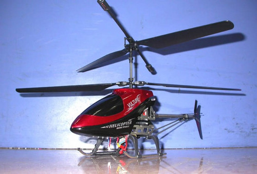 HuanQi HQ853 RC Helicopter