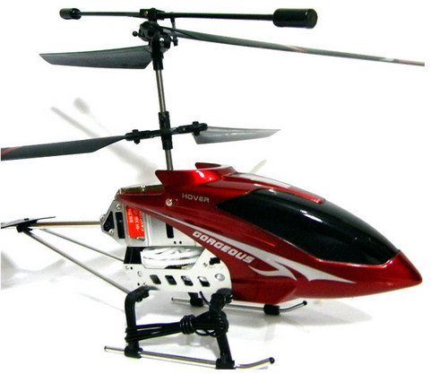 HuanQi HQ859 RC Helicopter