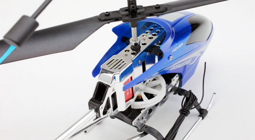 HuanQi HQ859 RC Helicopter