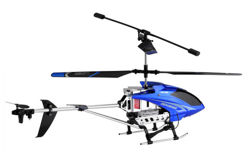 HuanQi HQ859 RC Helicopter