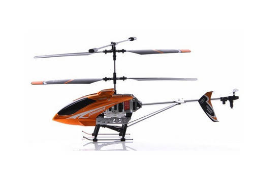 HuanQi HQ859 RC Helicopter