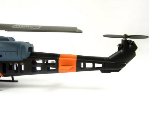 JXD 331 RC Helicopter