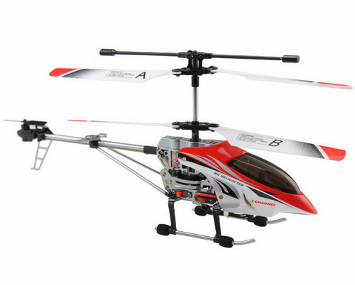 JXD 333 RC Helicopter