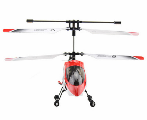 JXD 333 RC Helicopter