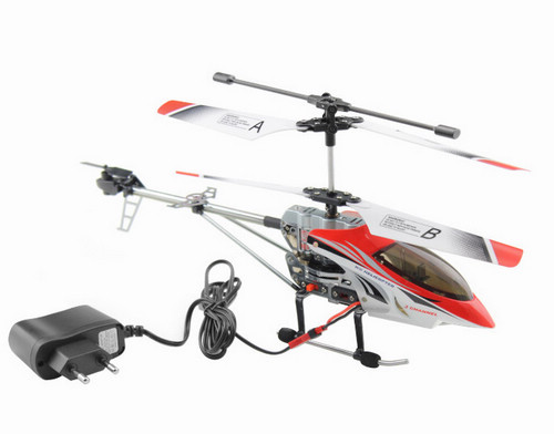 JXD 333 RC Helicopter