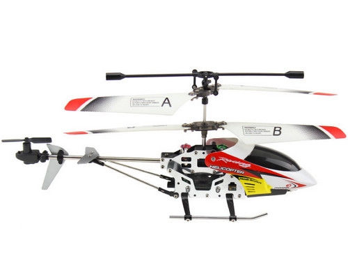 JXD 335 I335 RC Helicopter