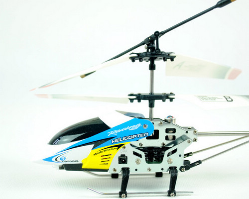 JXD 335 I335 RC Helicopter