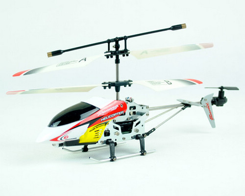 JXD 335 I335 RC Helicopter