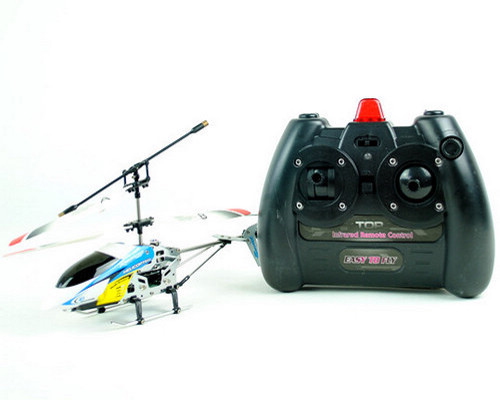 JXD 335 I335 RC Helicopter