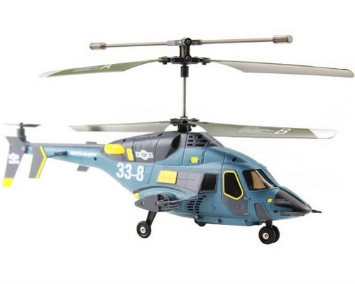 JXD 338 RC Helicopter