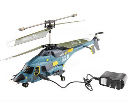 JXD 338 RC Helicopter