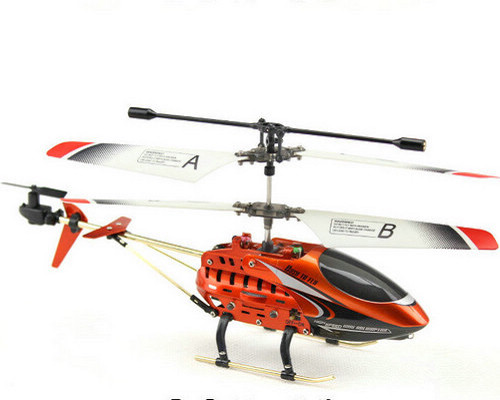 JXD 339 I339 RC Helicopter