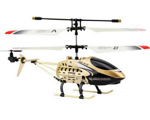 JXD 339 I339 RC Helicopter