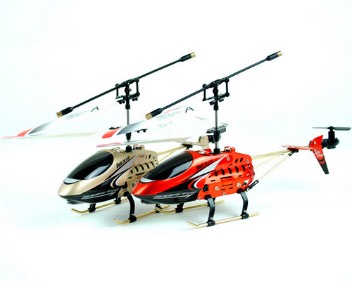 JXD 339 I339 RC Helicopter