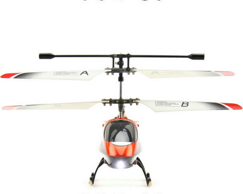 JXD 339 I339 RC Helicopter