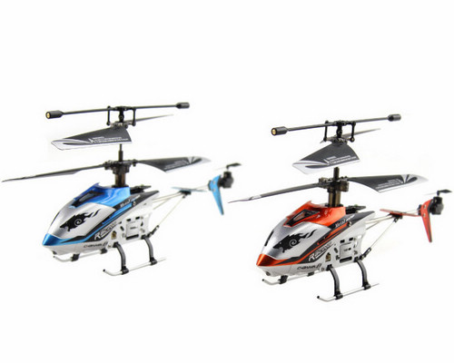 JXD 340 RC Helicopter