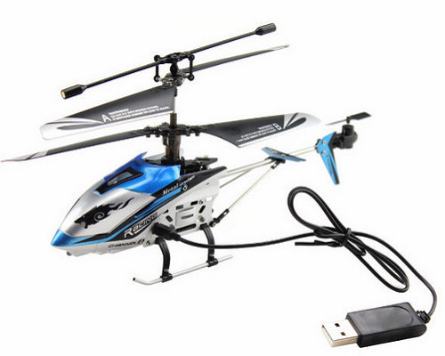 JXD 340 RC Helicopter