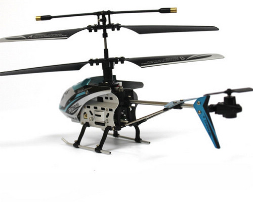 JXD 340 RC Helicopter