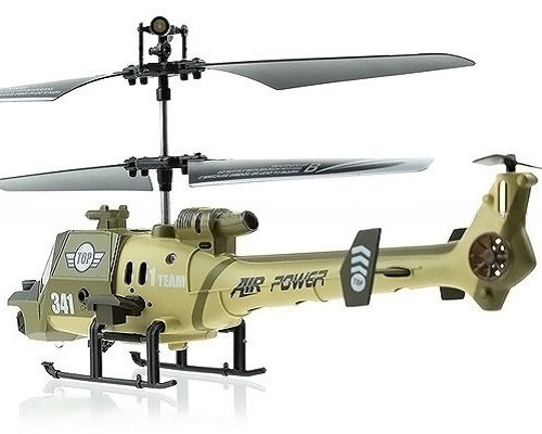 JXD 341 RC Helicopter