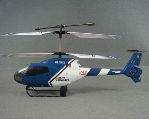 JXD 342 342A RC Helicopter