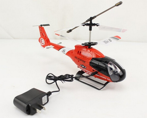 JXD 342 342A RC Helicopter