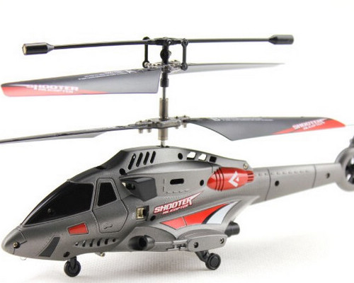 JXD 343 RC Helicopter