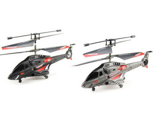 JXD 343 RC Helicopter