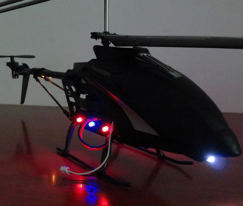 LT 711 RC Helicopter