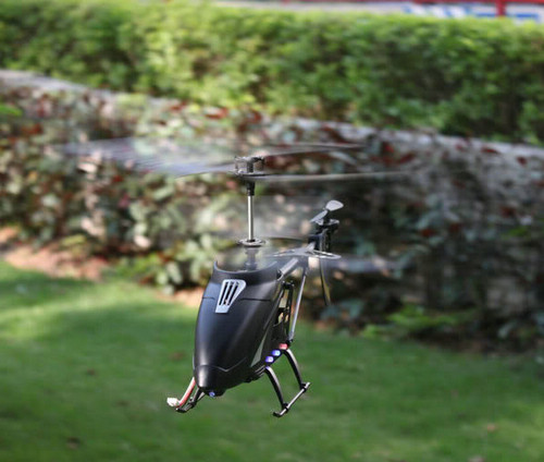 LT 711 RC Helicopter