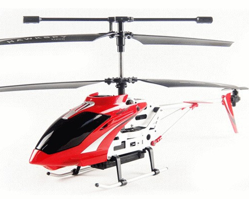 LT 712 RC Helicopter