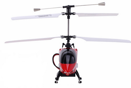 MJX F27 RC Helicopter