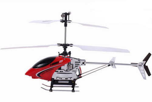 MJX F27 RC Helicopter