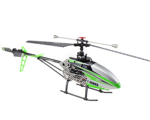 MJX F45 F645 RC Helicopter