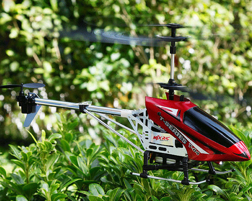 MJX T04 T604 RC Helicopter