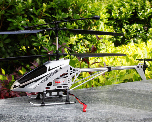 MJX T04 T604 RC Helicopter