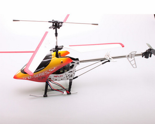 MJX T34 T634 RC Helicopter