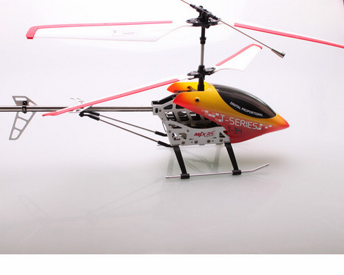 MJX T34 T634 RC Helicopter