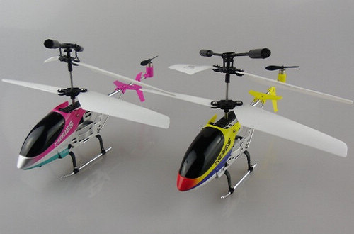 MJX T38 T638 RC Helicopter